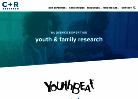 Youthbeat.com thumbnail