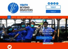 Youthbeyonddisasters.org thumbnail