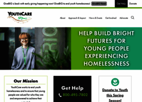 Youthcare.org thumbnail