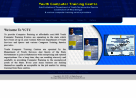 Youthcomputer.org thumbnail