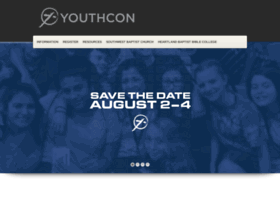 Youthcon.net thumbnail