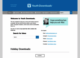 Youthdownloads.com thumbnail