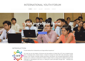 Youthforum.in thumbnail