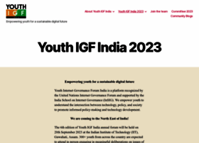 Youthigf.in thumbnail