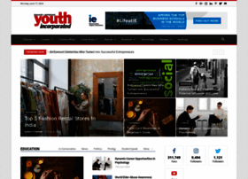 Youthincmag.com thumbnail