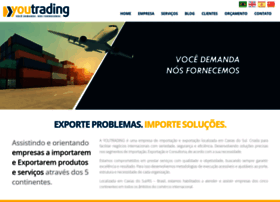 Youtrading.com.br thumbnail