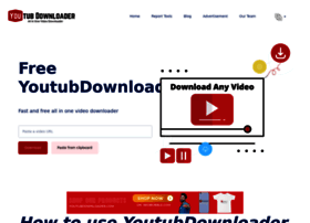Youtubdownloader.com thumbnail