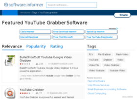 Youtube-grabber1.software.informer.com thumbnail