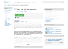 Youtube-mp3-converter.updatestar.com thumbnail