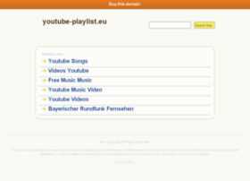 Youtube-playlist.eu thumbnail