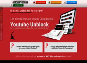 Youtube-unblock.org thumbnail