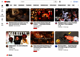 Youtube.co.za thumbnail