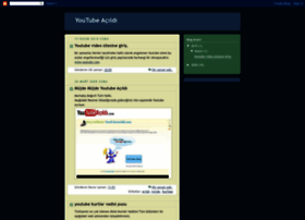 Youtubeacildi.com thumbnail