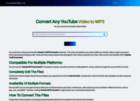 Youtubemp3mp4.net thumbnail Youtubemp3mp4.net thumbnail