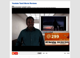Youtubetamilmoviereviews.blogspot.com thumbnail