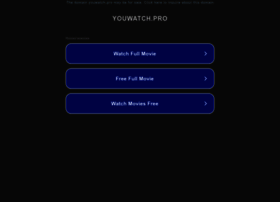 Youwatch Pro At Wi Youwatch Nonton Drama Korea Terbaru Subtitle Indonesia Hemat Kuota