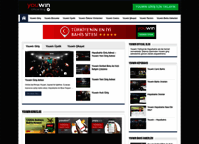 Youwingiris34.com thumbnail