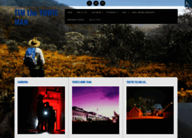 Yowieman.com.au thumbnail