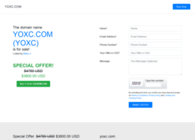 Yoxc.com thumbnail
