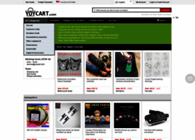 Yoycart.com thumbnail