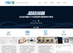 Yoyi.com.cn thumbnail