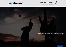 Yoyofactory-europe.com thumbnail