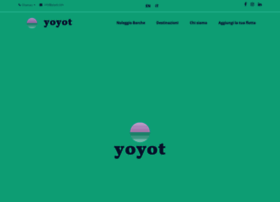 Yoyot.com thumbnail