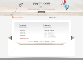 Ypych.com thumbnail