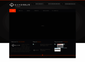 Yrhooks.com thumbnail
