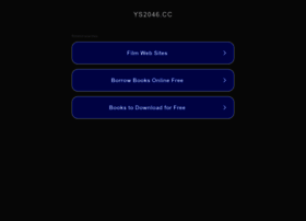 Ys2046.cc thumbnail
