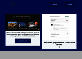 Ysense.xyz thumbnail