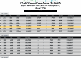 Ysf-france.fr thumbnail