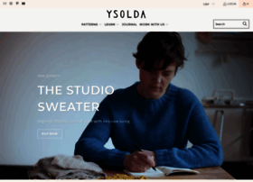 Ysolda.com thumbnail