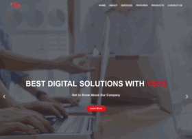 Ysys.co thumbnail Ysys.co thumbnail