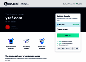 Ytaf.com thumbnail