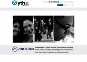 Yth.org thumbnail