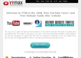 Ytmax.com thumbnail