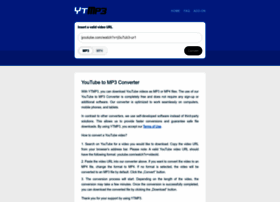 Ytmp3.gs thumbnail