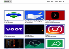 Ytricks.net thumbnail