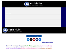 Ytrishi.in thumbnail