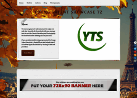 Ytssite.weebly.com thumbnail