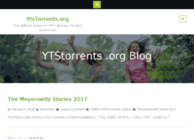 Ytstorrents.org thumbnail