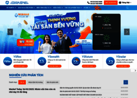 Yuanta.com.vn thumbnail