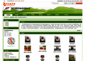 Yuanyf.21food.cn thumbnail