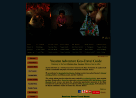 Yucatanadventure.com.mx thumbnail Yucatanadventure.com.mx thumbnail