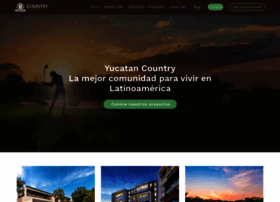 Yucatancountry.com thumbnail
