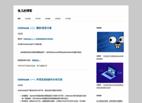 Yuerblog.cc thumbnail