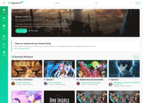 Yugenani.me thumbnail Yugenani.me thumbnail