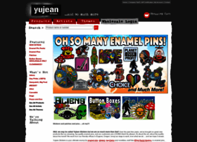 Yujean.com thumbnail