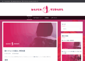 Yujin-figure.com thumbnail